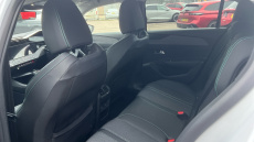 Peugeot 308 1.2 Hybrid 136 Allure 5dr e-DSC6 Petrol Hatchback